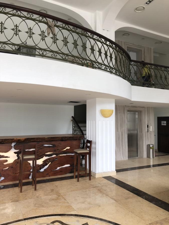 Grand Pearl Minh Chau - Quan Lan Hotel Exterior photo