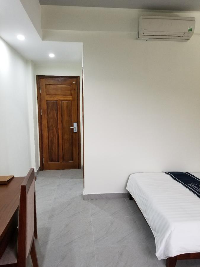 Grand Pearl Minh Chau - Quan Lan Hotel Exterior photo